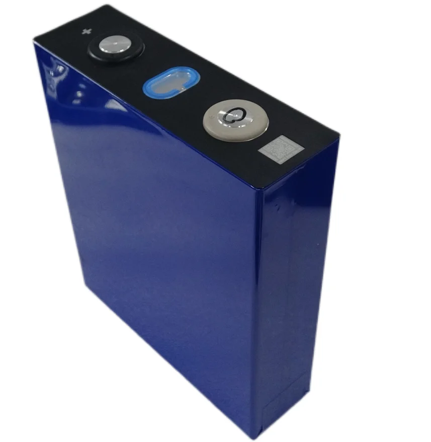 Manufacturer Good Quality 3.2v LFP205ah Cells Lifepo4 Batteries Prismatic Lifepo4 Cells for Smart Electric Car