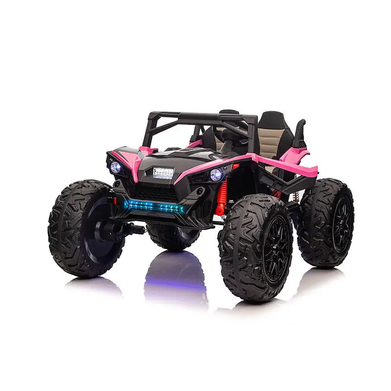 2023  New model  baby big car 12V cheap price ride on car children electric battery operated toy cars for kids to drive