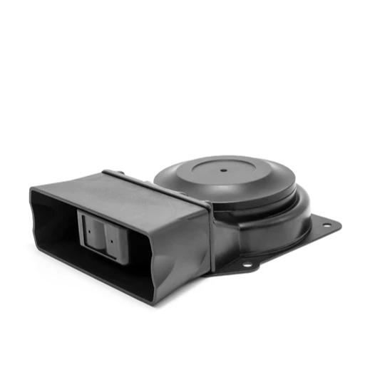8ohm 120 - 130Db скорой помощи сирены 100Wat мотоцикл сирена спикер клаксон мотоцикла полиции