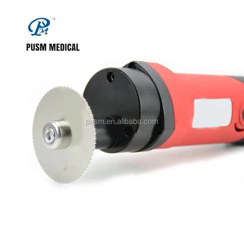 PUSM Plaster Cast Saw Medical Instrument Casting Saw Cutter for Clinical Operation