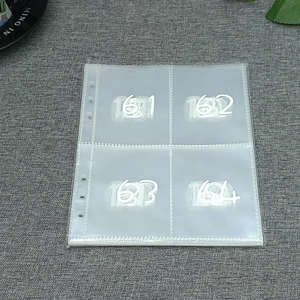 Budget Binder 100 Envelopes Saving Challenge Binder Savings Challenges Book with 100 Envelopes