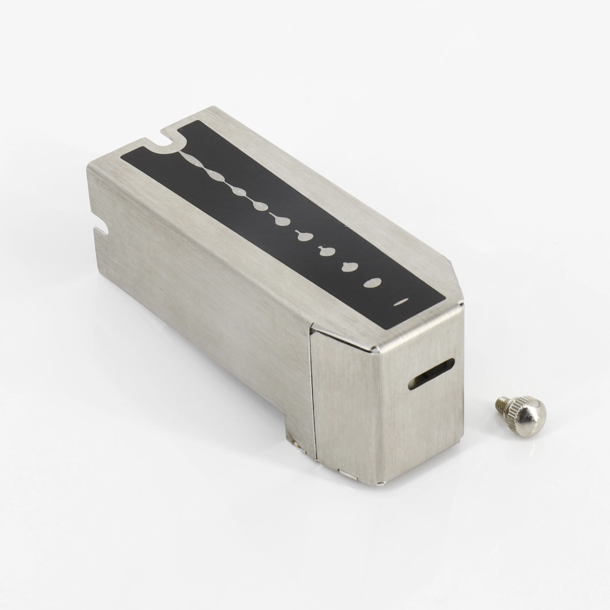 Shunjet Factory Alternative RX2/UX/GU Print Head Cover 1166 Spare part for Hitachi RX2/UX/GU cij printer