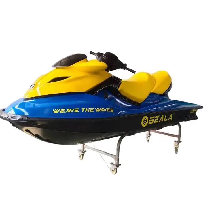 Four-stroke The New Motorboat Is Similar To The Chinese Motorboat Private Sailor Motorbike Jetski Sea Doo Sea
