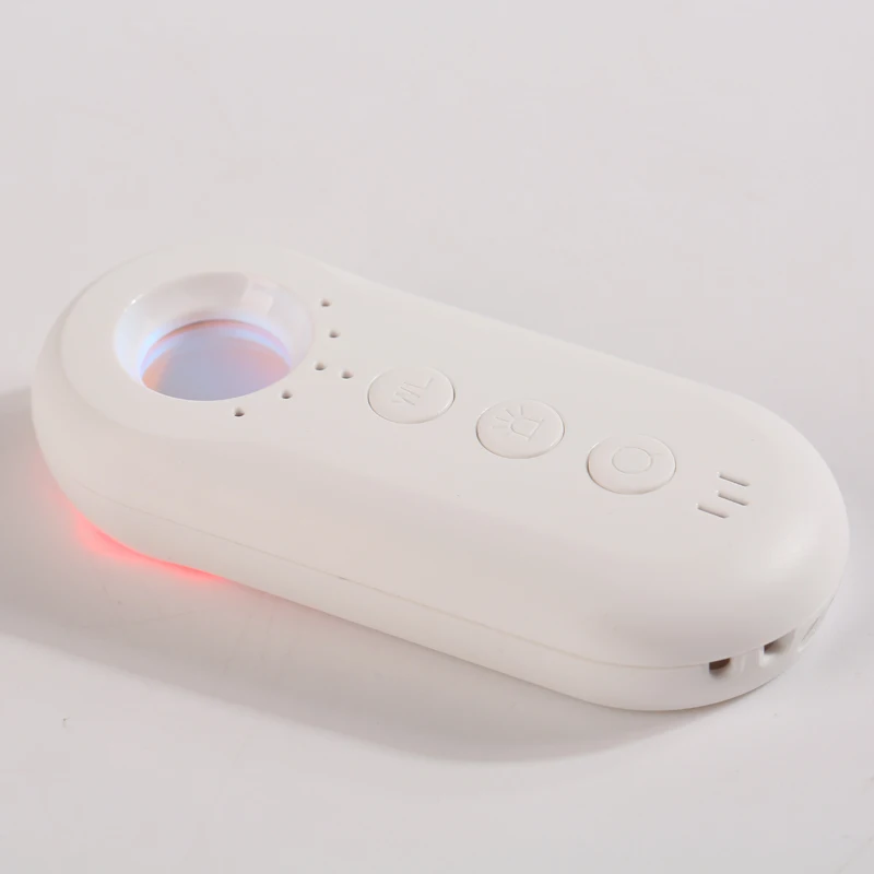 2023 newest Wireless Signal Scanner  gps Tracking Security Sensor Hotel Hidden Camera Detector