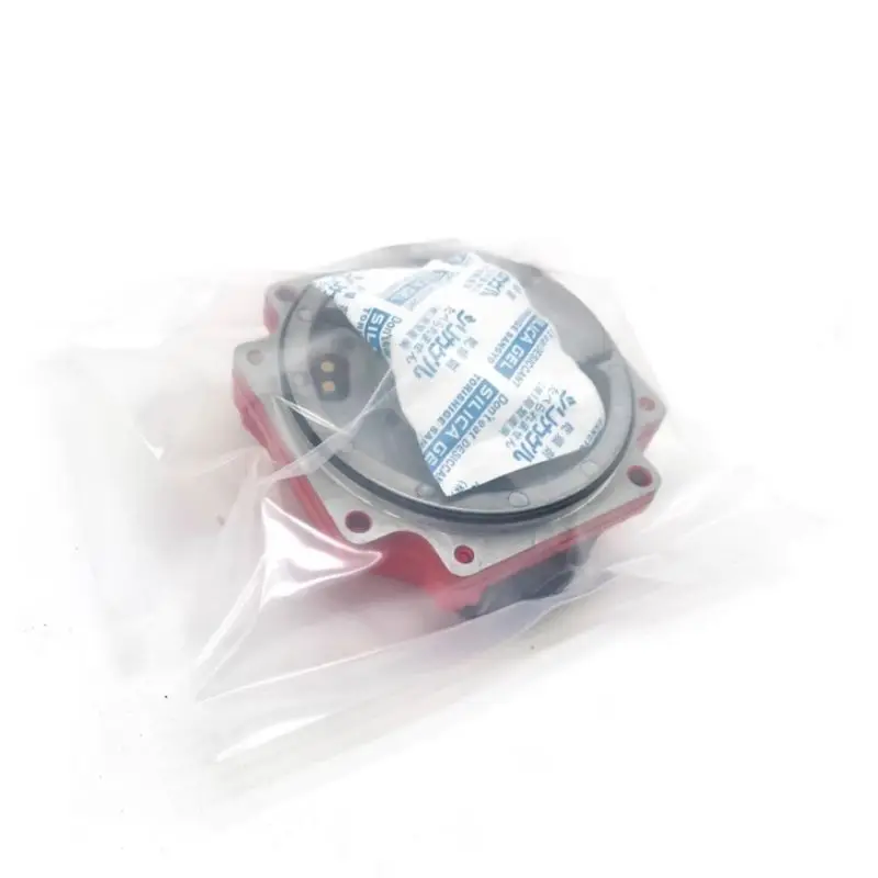 FANUC Servo Motor A06B-2075-B303-R Original Motor A06B-2078-B103