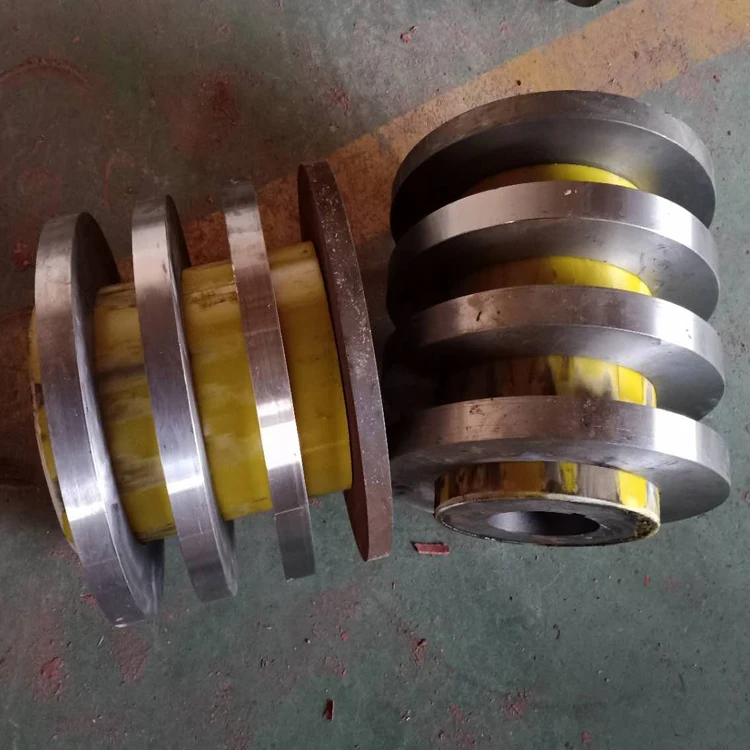 
Two-way and Three-way Sliding Ring 60A Current 