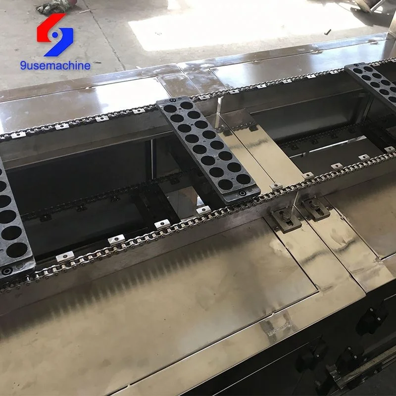 2018 New Product and Best Price jelly candy machine