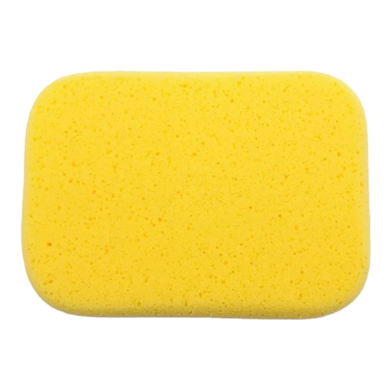 High Absorbent  Car and Tile Cleaning Grout Sponge Car Wash Sponge