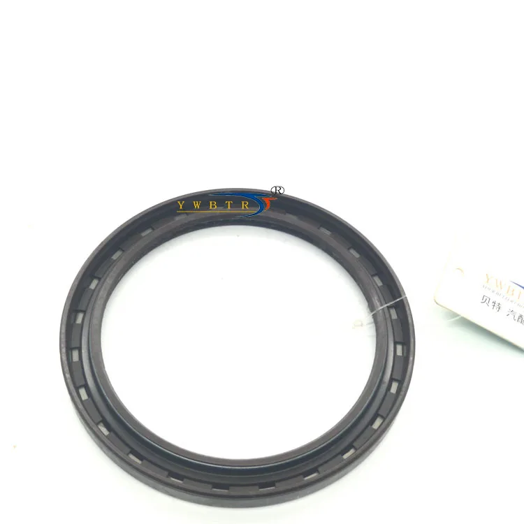 Масляное уплотнение 4JA1 для коленчатого вала RR грузовика 8970491460 8-97049146-0