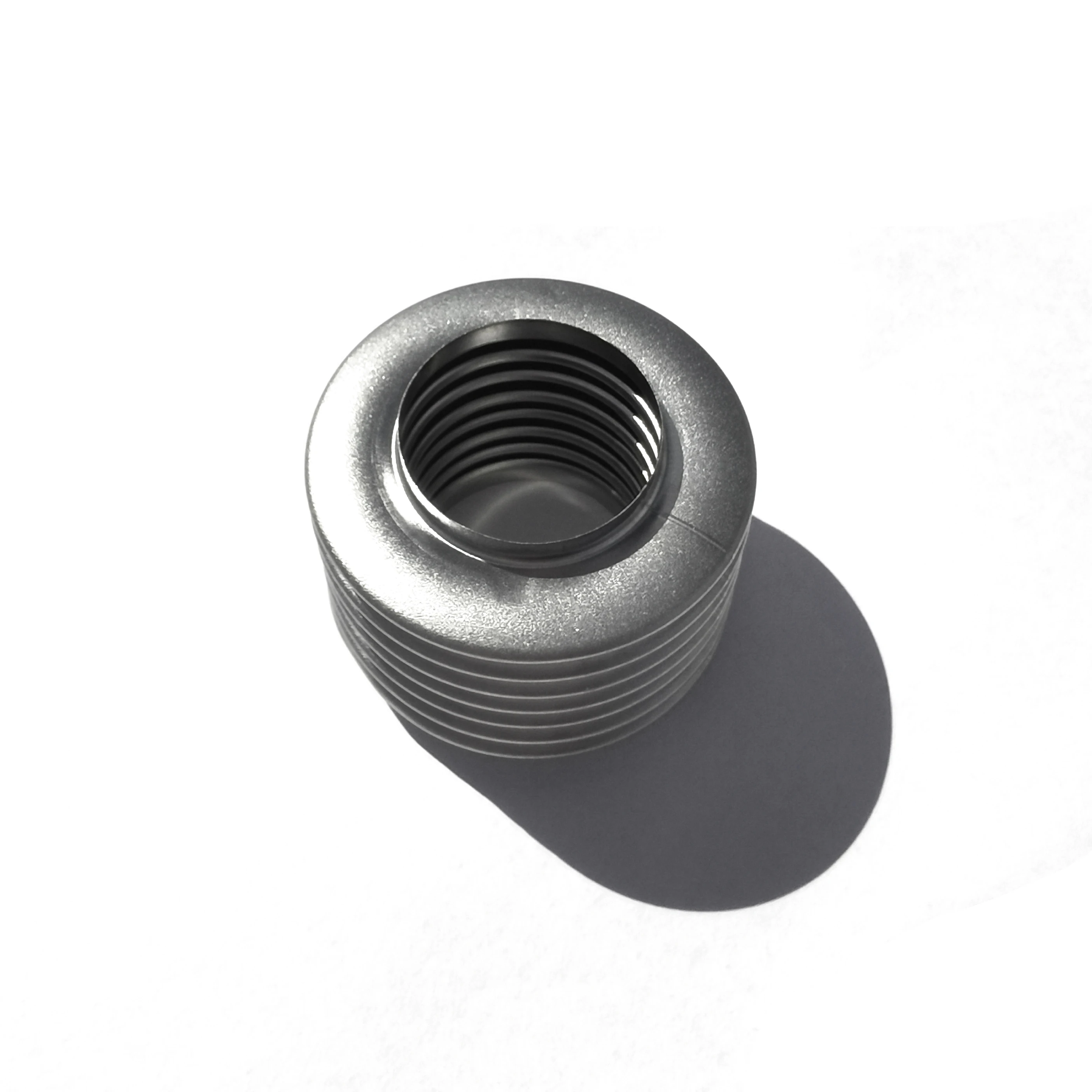 Stainless steel manufacturing circular hydraulic formed expansion bellows
