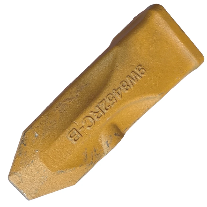 High quality excavator accessories CATERPILLAR 320/J350IV3352REFish scale 1U3352TL Excavator bucket tooth For iron ore mining