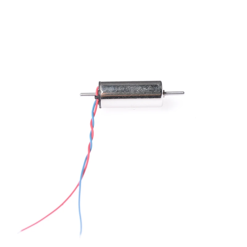 dual end 12v dc motor for r/c and Office automation equipment