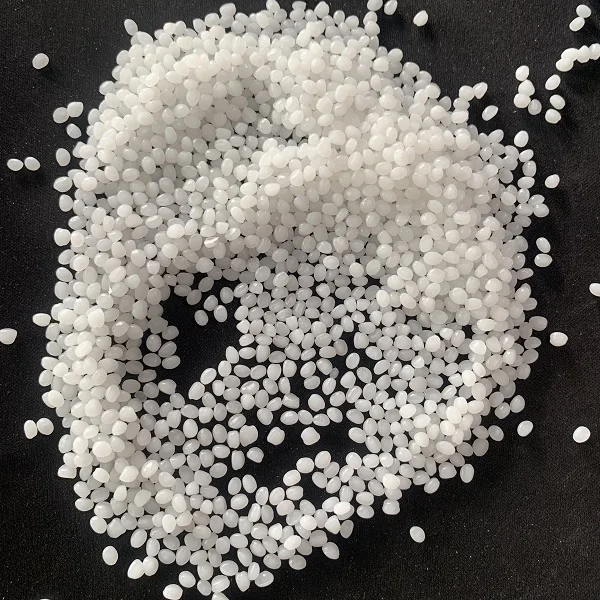 PP R530 Transparent Medical Grade Food grade Injection Molding Polypropylene Material Resin