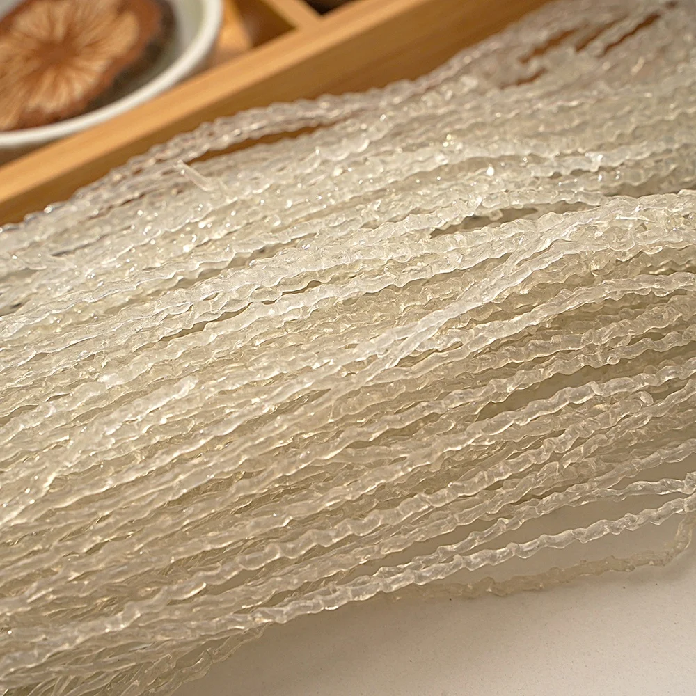 rice noodle from thailand