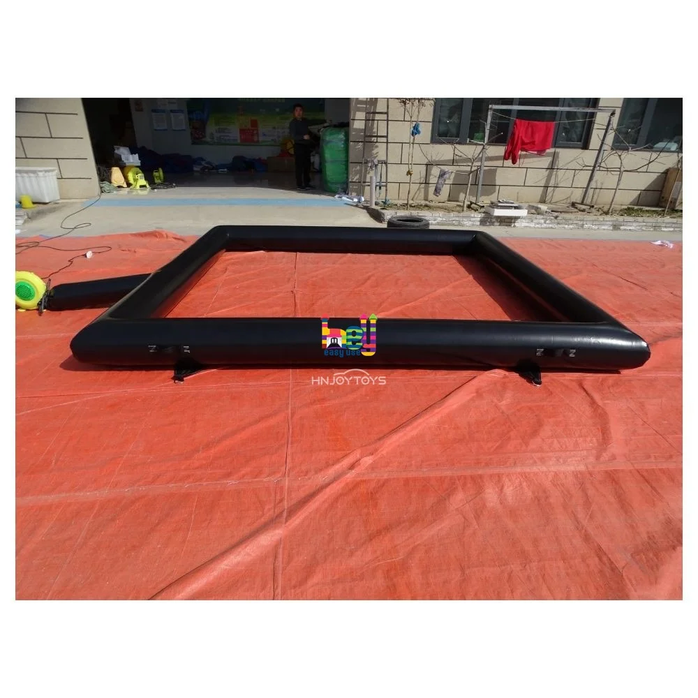 Cheap Hot Sale Bumper Cars Yard Inflatable Perimeter Inflatable Bumper Car Venue Arena Race Track For Bumper Cars (1).jpg