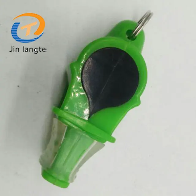Hot Sale Dolphin Whistle Funny Cheap Whistle Basketball Referee Whistle