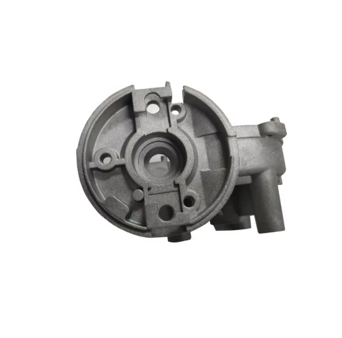 China Factory Custom Casting Spare Parts Machining  Aluminum Auto Accessories