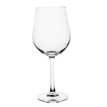Закаленное стекло для вина sauvignon