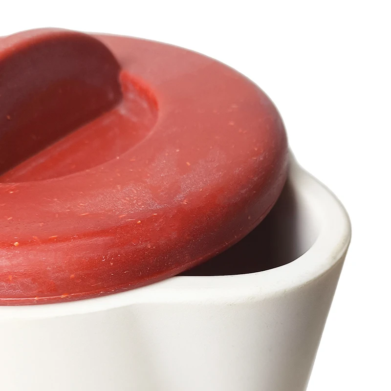 Milk Jug Montessori Toys Wooden Stacking Diy Toys Kid Pretend Wooden Toys Kids Early Educational Learning for Children Gift