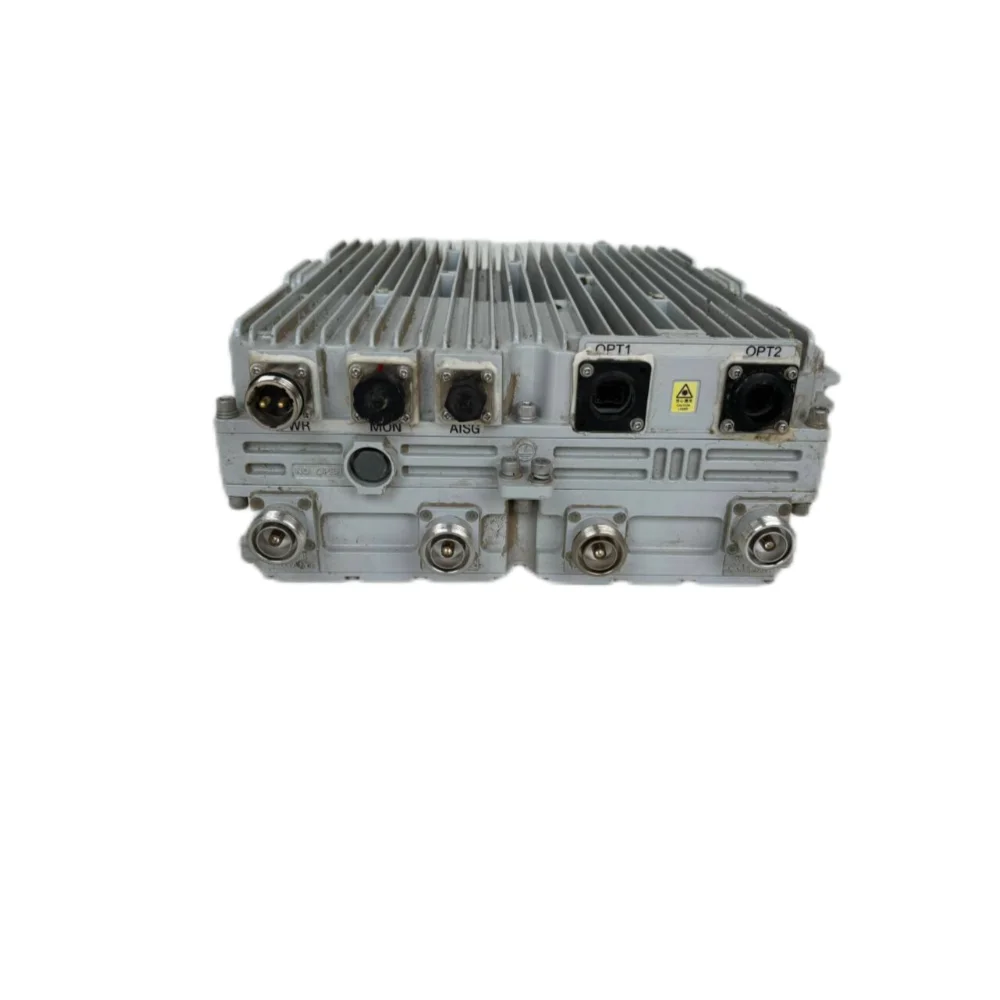 Fast Shipping RRU R8882 S9000 900/1800 MHz GSM/UMTS TD-LTE FDD/CDMA Used for Telecom Base Station ZXSDR R8886 S9000