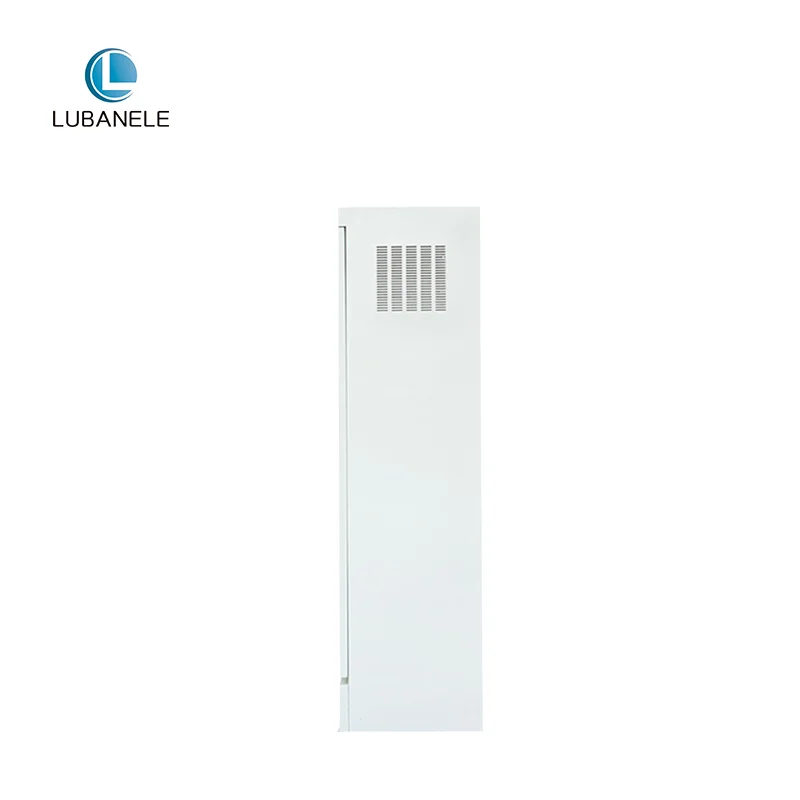 LUBAN Automatic timing control cabinet XL-21 Motor timing cycle control switch cabinet