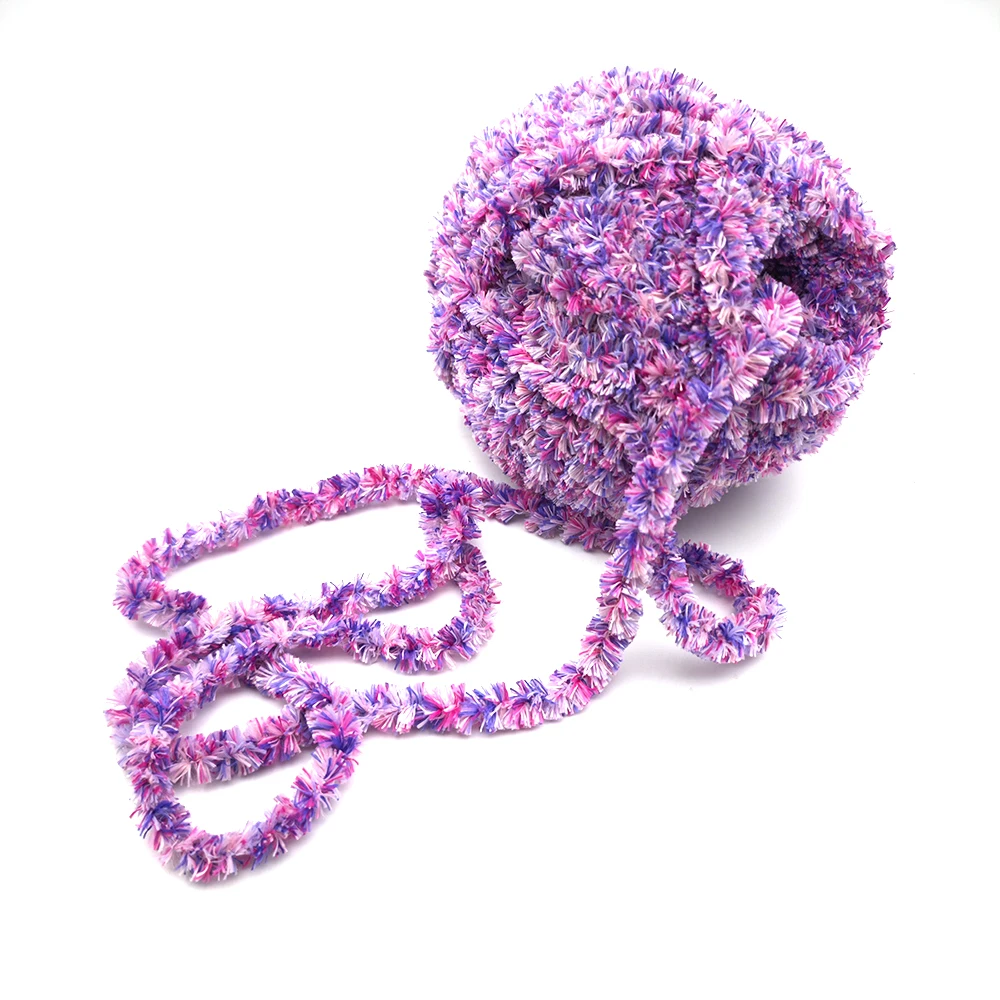 Premium Quality fancy Yarn for Knitting and Durable fancy Yarn Collection