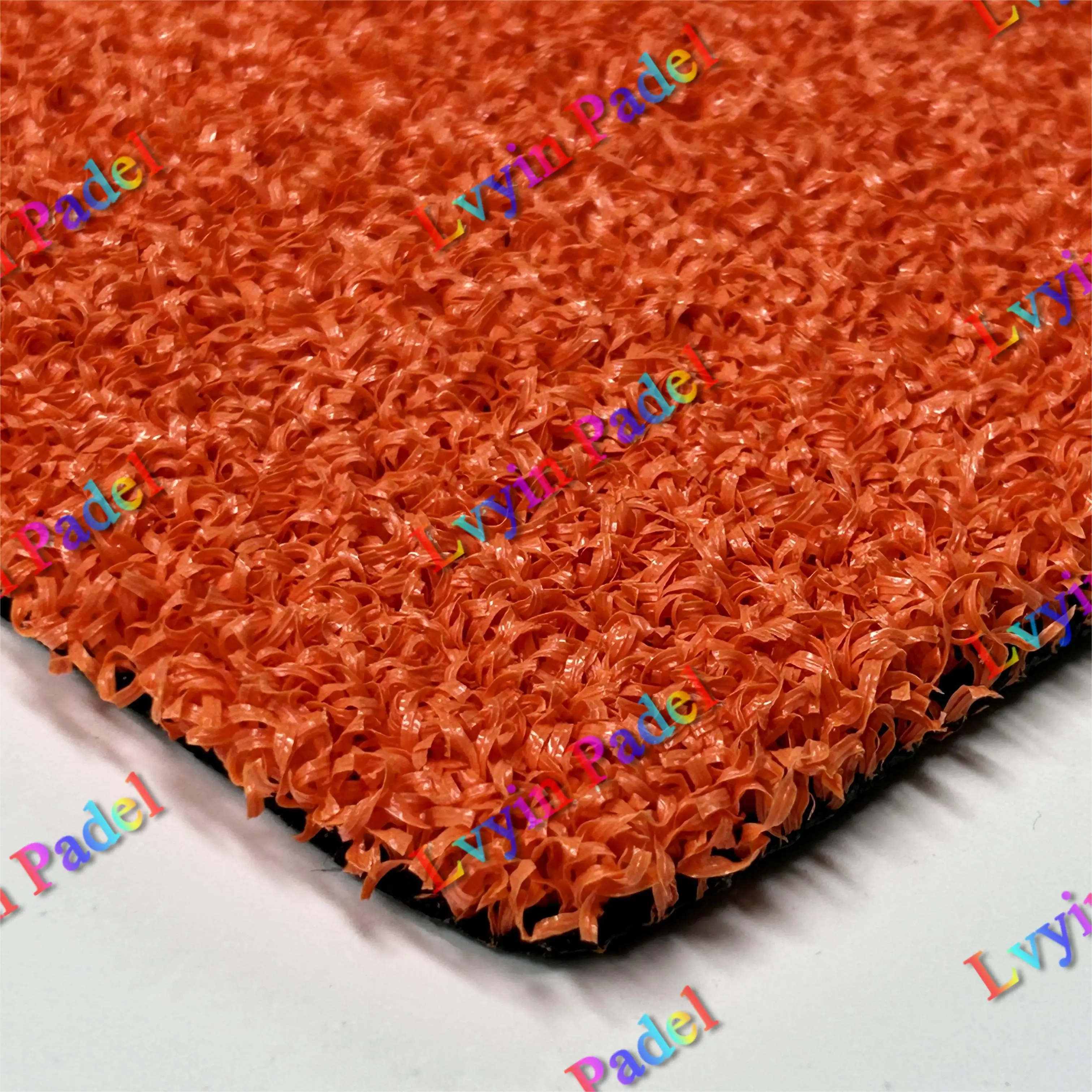 Chinese professional padel tennis grass specially designed for padel court and padel sports
