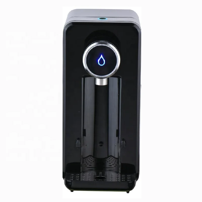 Hot Sale 2.5L Electric Plastic Instant Hot Water Filter Dispenser Countertop Instant Heating Water Dispenser