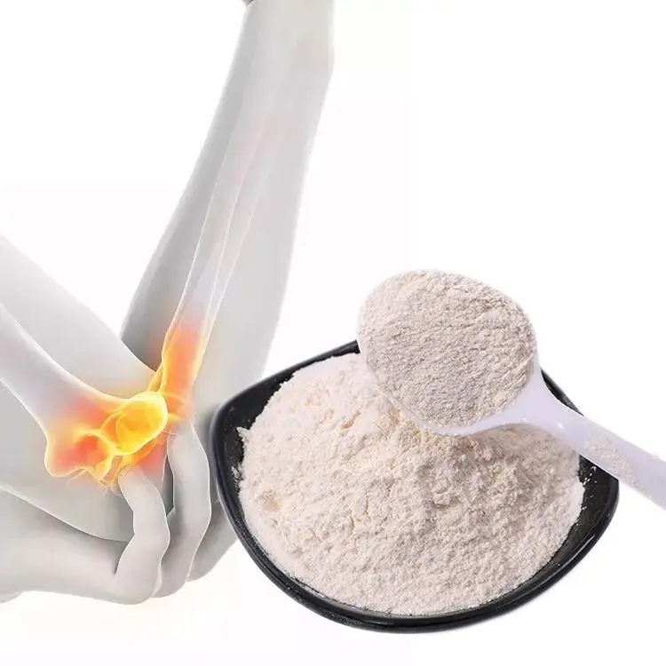 Порошок хондроитина сульфата, порошок хондроитина сульфат для суставов