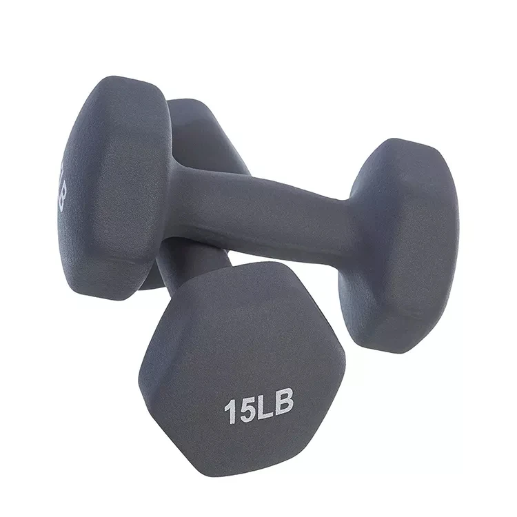 2lb 3lb 4lb 5lb New gym fitness equipment weight lifting dumbbells for children,weights dumbbells