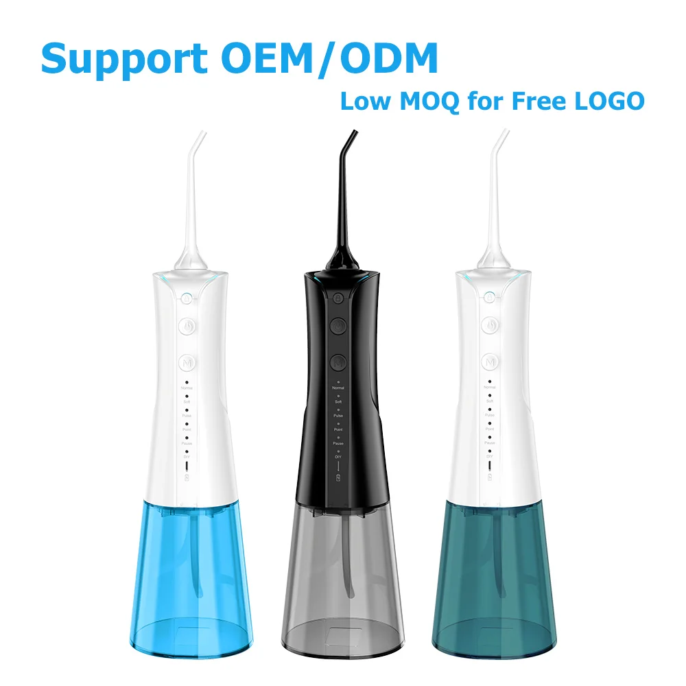 Popular Products Other Oral Hygiene Products Teeth Oral Irrigation Portable Water Dental Flosser