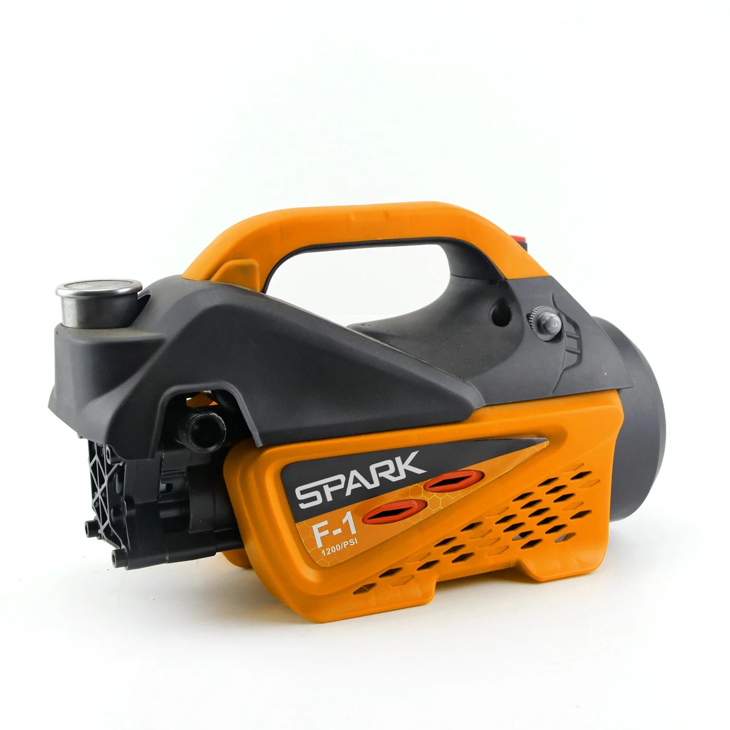 Wholesale portable high pressure car washer low noise car wash machine