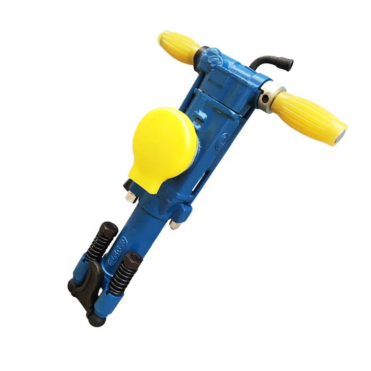 YT27 Direct deal Air leg rock drill drilling rig mining jack drill