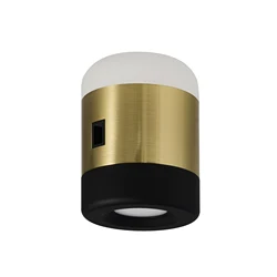 Роскошная американская золотая металлическая Потолочная люстра для ресторана, столовой, современная светодиодная Роскошная Подвесная лампа в стиле арт-деко «сделай сам»