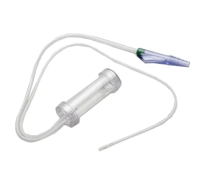 Mucus Extractor Good Quality Low Price Medical Grade PVC Mucus Extractor