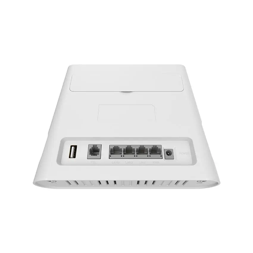 3 Lan/4Lan cpe 4g wireless wifi router universal 4g lte wifi internet service