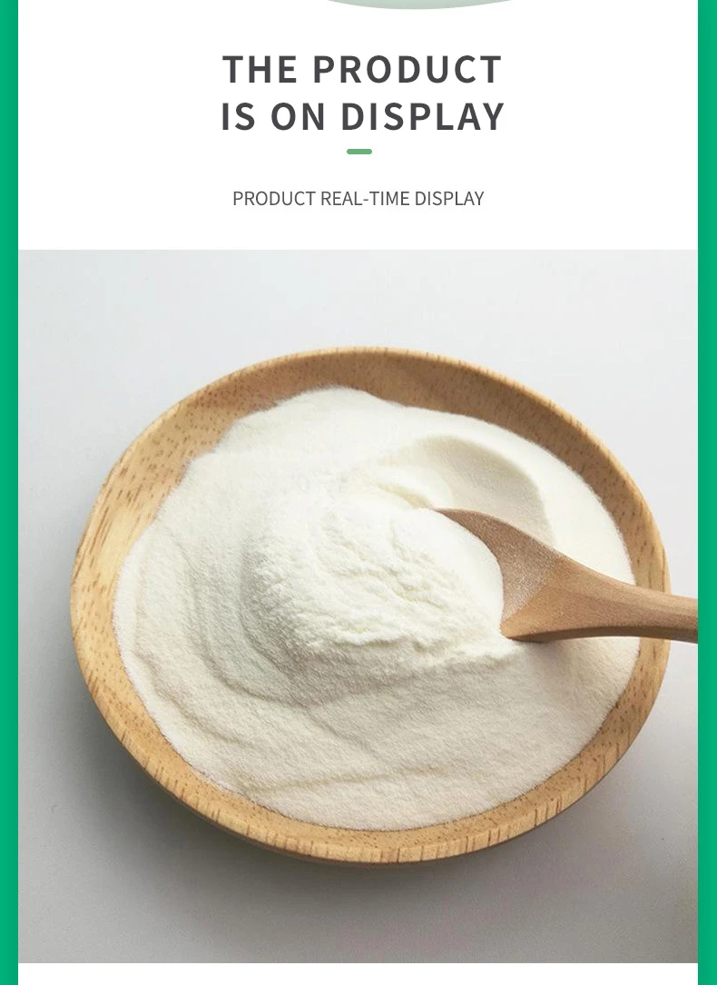 Wholesale High Quality OEM Skin Peptides Anti-aging Collagen Peptide Supplements Health Care Products For Ladies