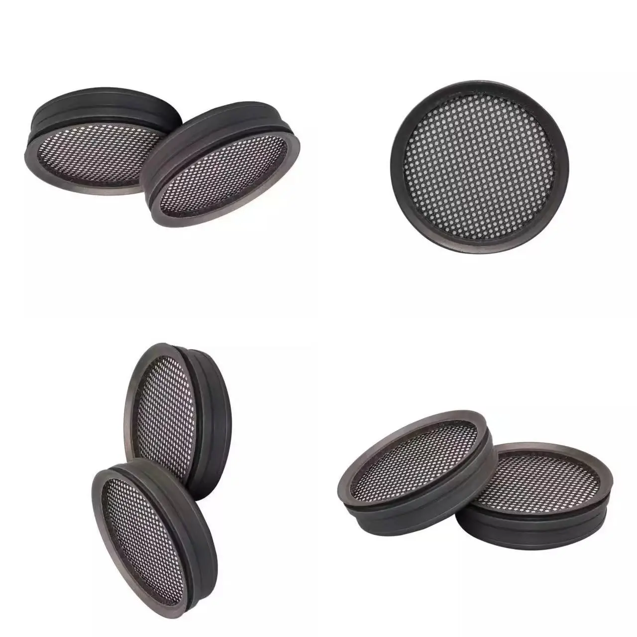 Фильтр для пылесоса Philips FC8009/81 FC6723 высокоэффективный воздушный фильтр Прямая поставка