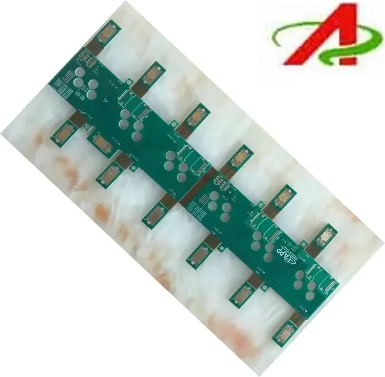 Custom  Pcba Manufacturer Professional Pcb Board Assemble Gerber file Design Service Clone Prototype
