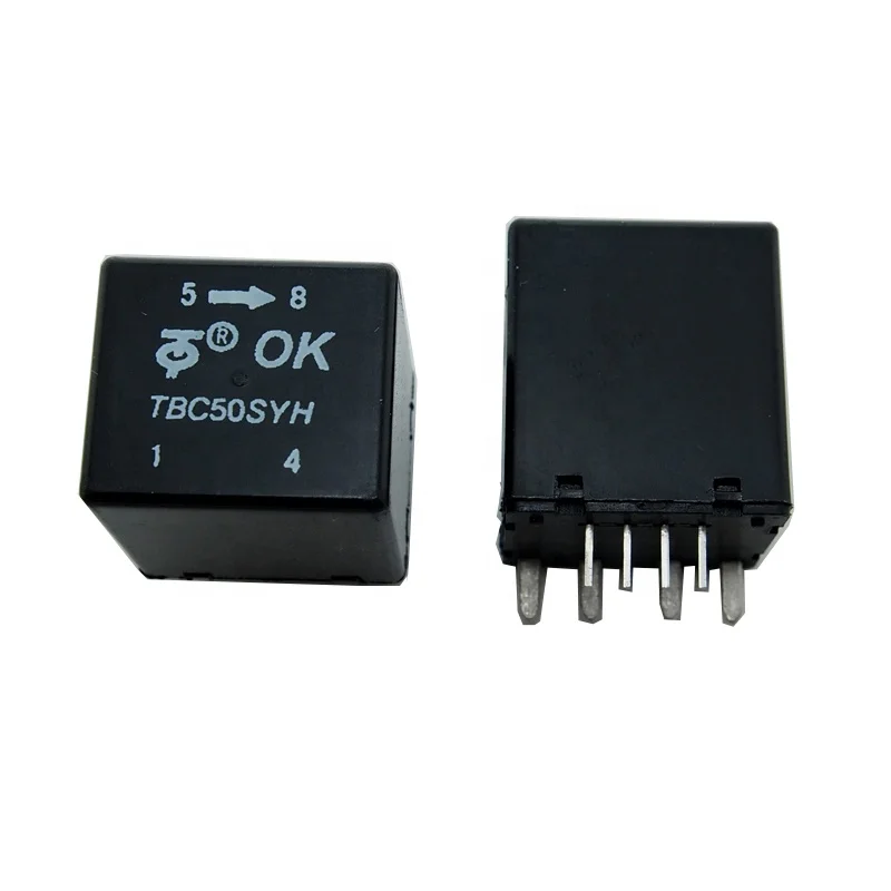 TBV300LV High Accuracy Hall Effect Voltage Sensor