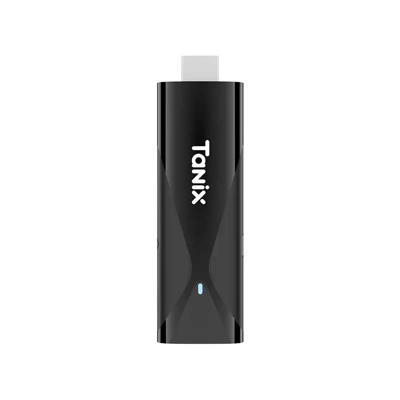 Wholesale Tainx TX8 MINI Smart Android 10 TV Stick Allwinner H313 with H618 Processor and 5G WiFi Factory Direct