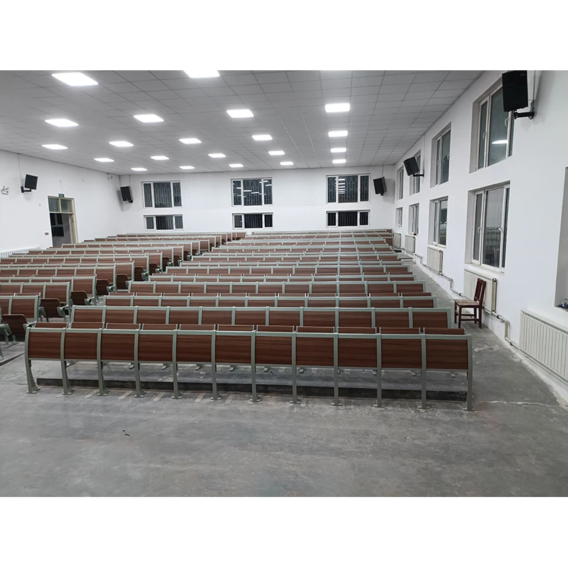 Стулья для лекционного зала