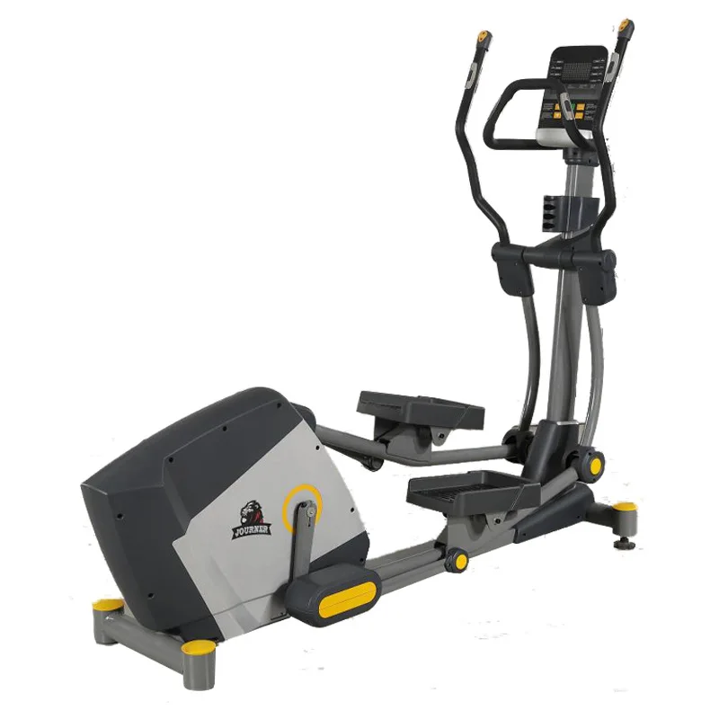 2021 TFT Elliptical  Room Equipments Elliptical Machine Magnetic Elliptical Cross Trainers For Home Gym