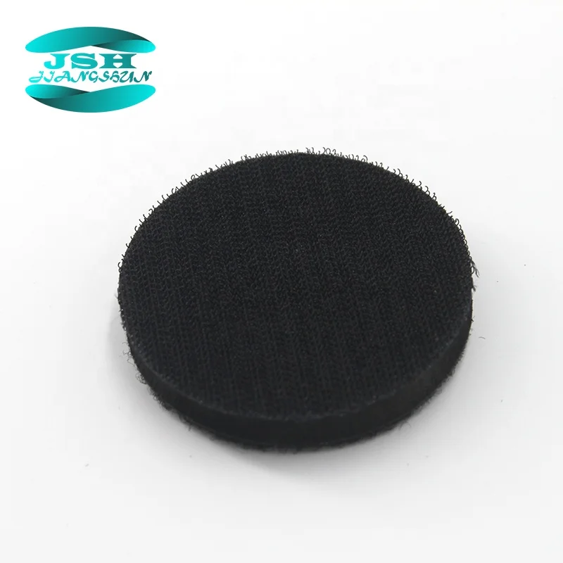 Polishing Pad Sponge Soft Sander Backing Polishing Interface Pad