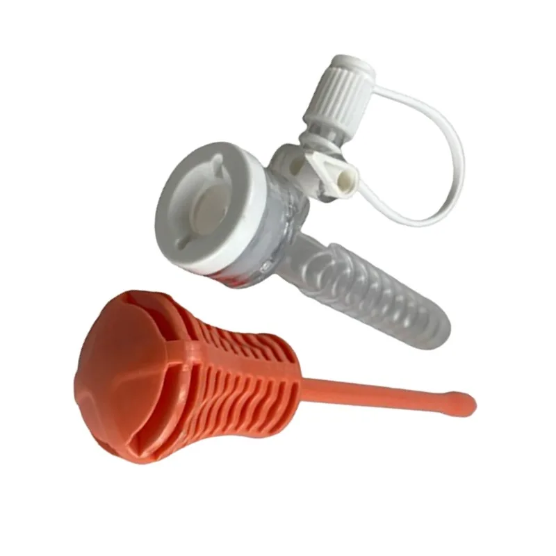 Disposable Arthroscopy Trocar Set Plastic Arthroscopy Trocar For Hospital