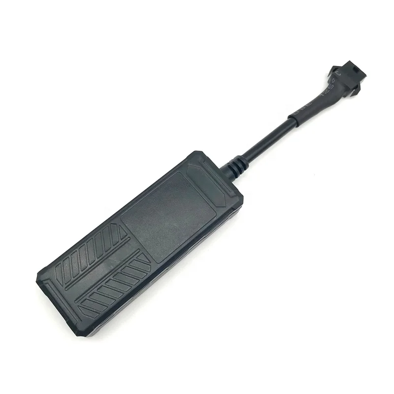 Mini waterproof hidden gps tracker for motorcycle scooter multi-functional gps tracker motorcycle anti-theft gps tracking system