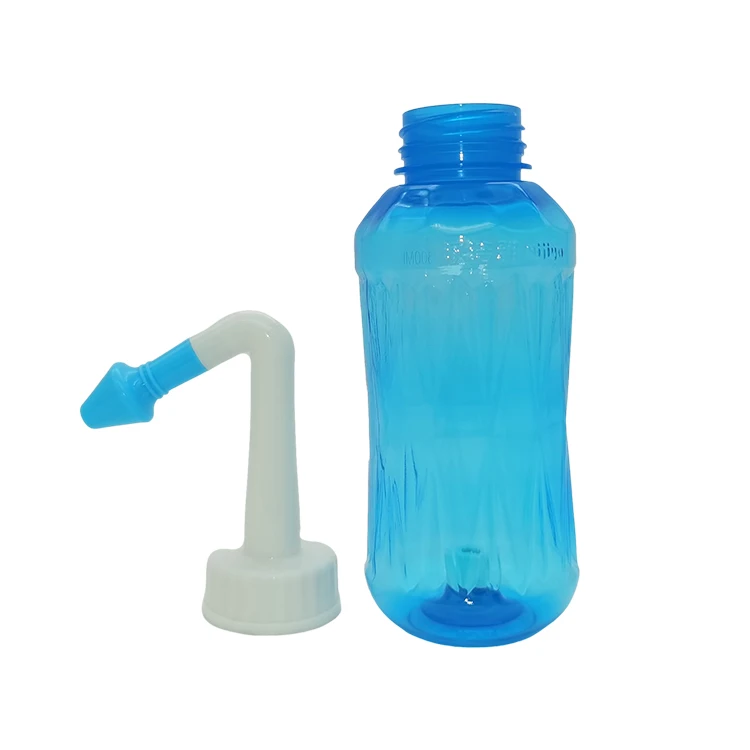 Hot sale Nasal Irrigation Portable  Irrigation System Nose washer