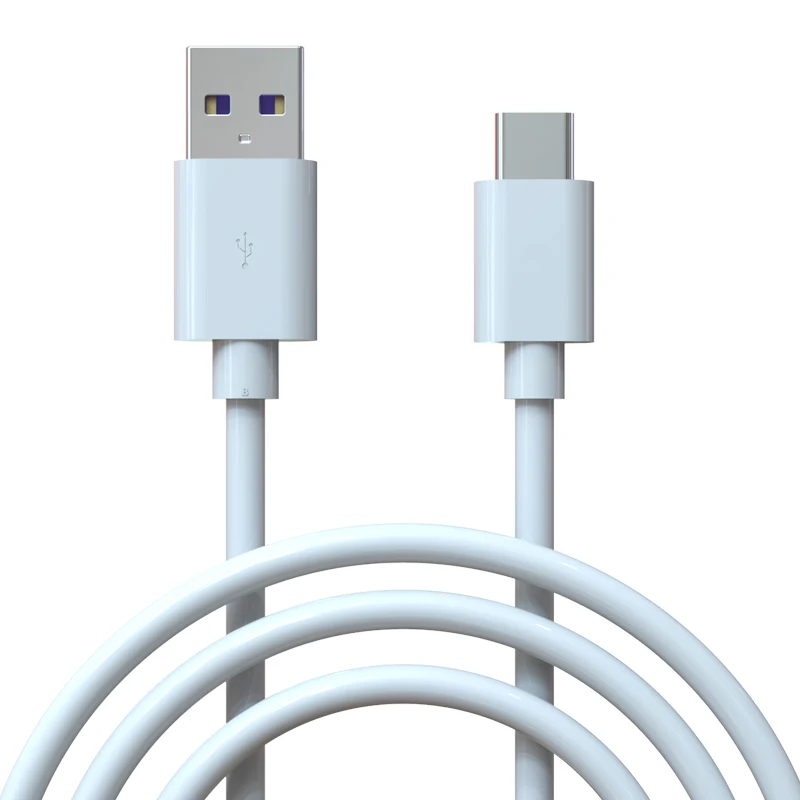 USB Type C Cable 1M 2M 3M Fast Charging Type-C Cable Data USB C Cable