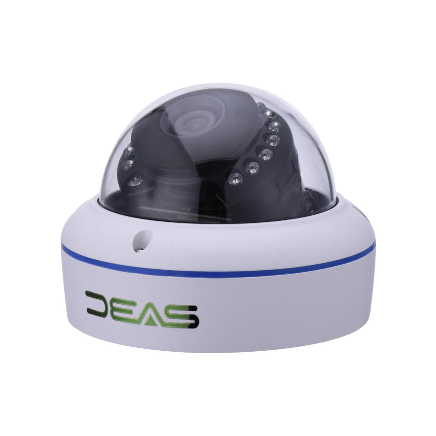 2,0 мегапиксельная экономическая ip-камера безопасности POE для дома