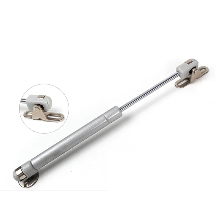 YF213 Cabinet free stop gas spring hinge lift door adjustable for furniture